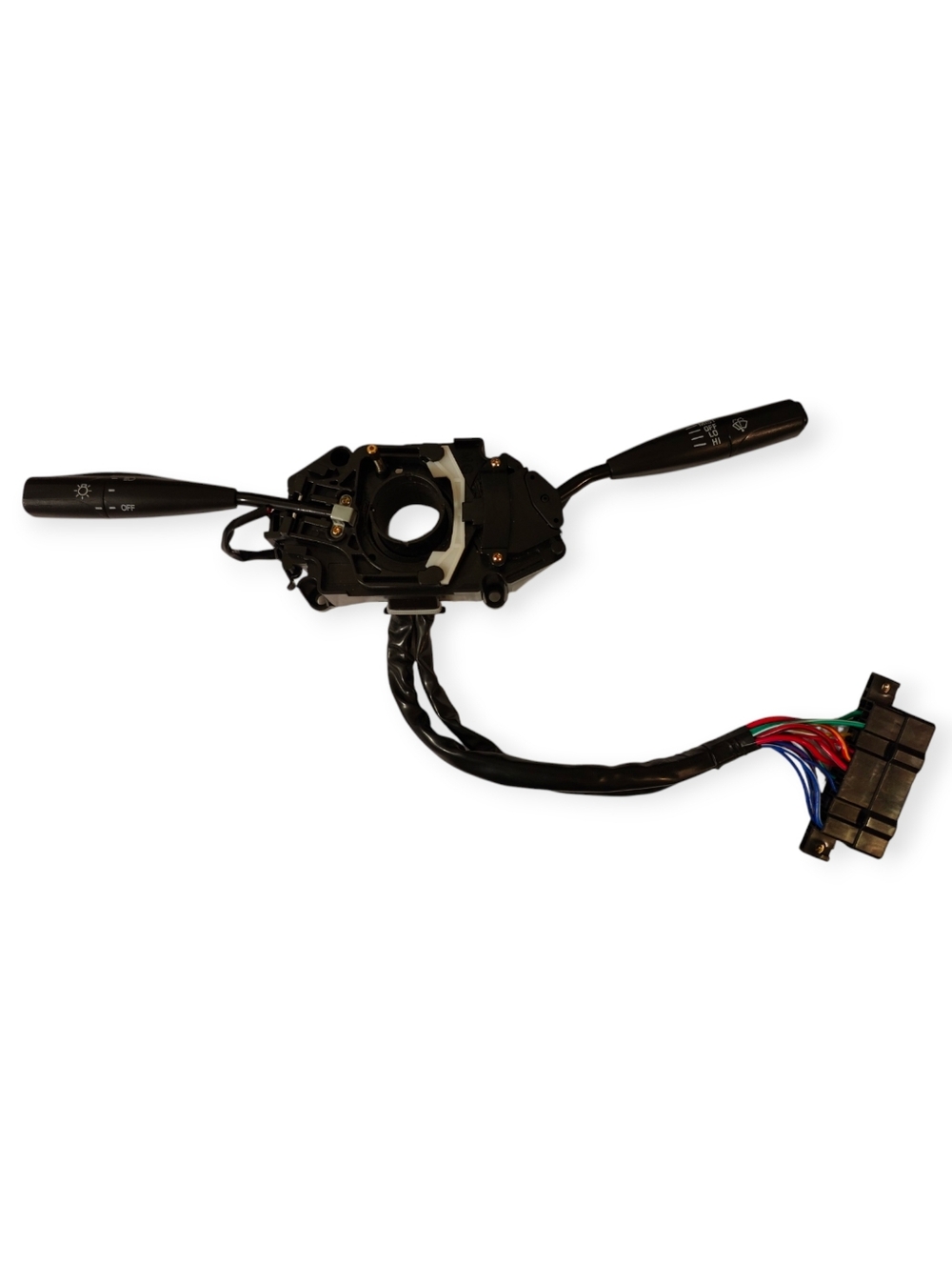 Switch assembly